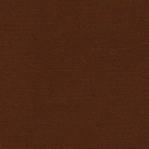 LONA PARA TOLDO ACRÍLICA MARRÓN CACAO R-195