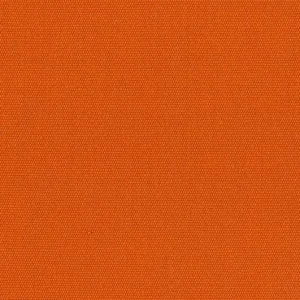 LONA PARA TOLDO ACRÍLICA NARANJA CALABAZA R-185