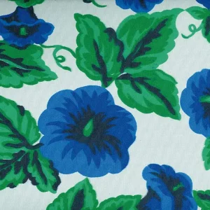 LONA ESTAMPADA PARA TOLDO ACAPULCO REVERSO AZUL