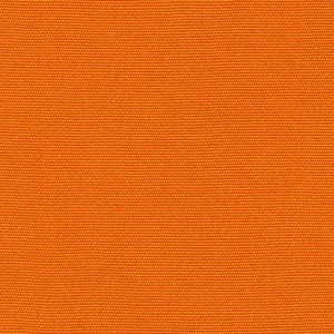 LONA PARA TOLDO ACRÍLICA NARANJA MANDARINA R-101