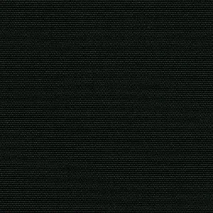 LONA PARA TOLDO ACRÍLICA NEGRO R-103