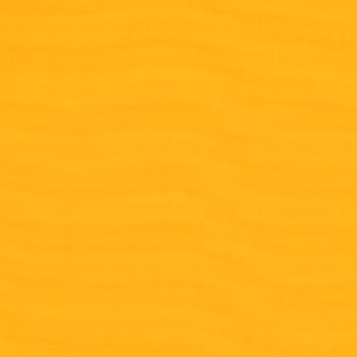 LONETA ACRÍLICA LISO AMARILLO TINTADA EN MASA