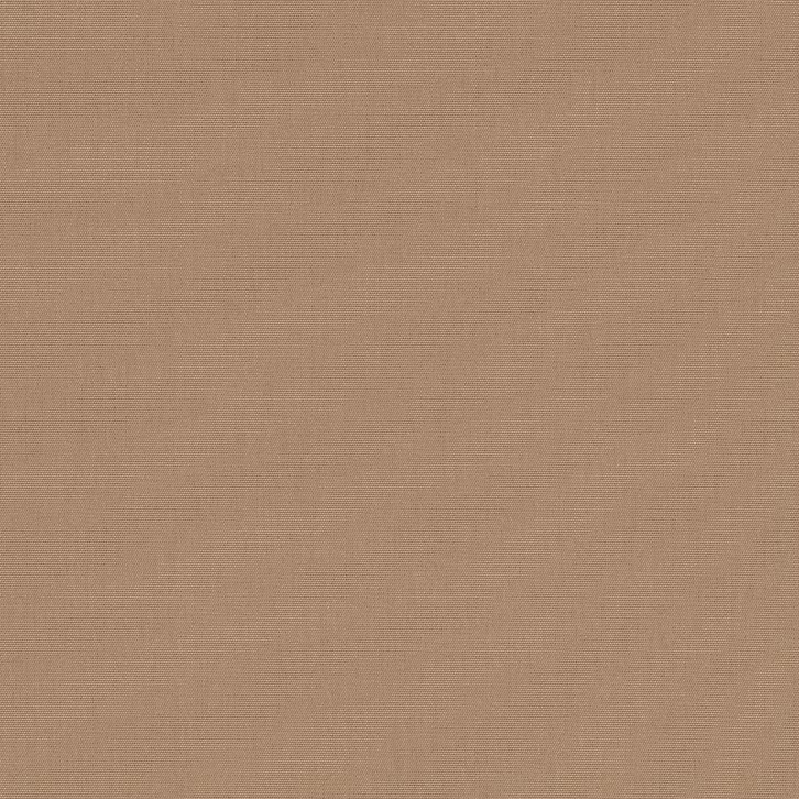 LONETA ACRÍLICA LISO MARRÓN CLARO TINTADA EN MASA