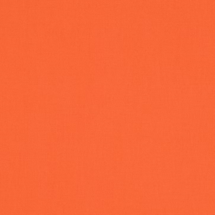 LONETA ACRÍLICA LISO NARANJA TINTADA EN MASA