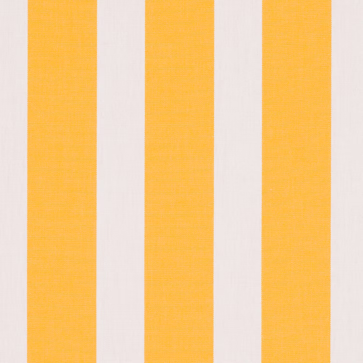 LONETA ACRÍLICA LISTADO AMARILLO TINTADA EN MASA