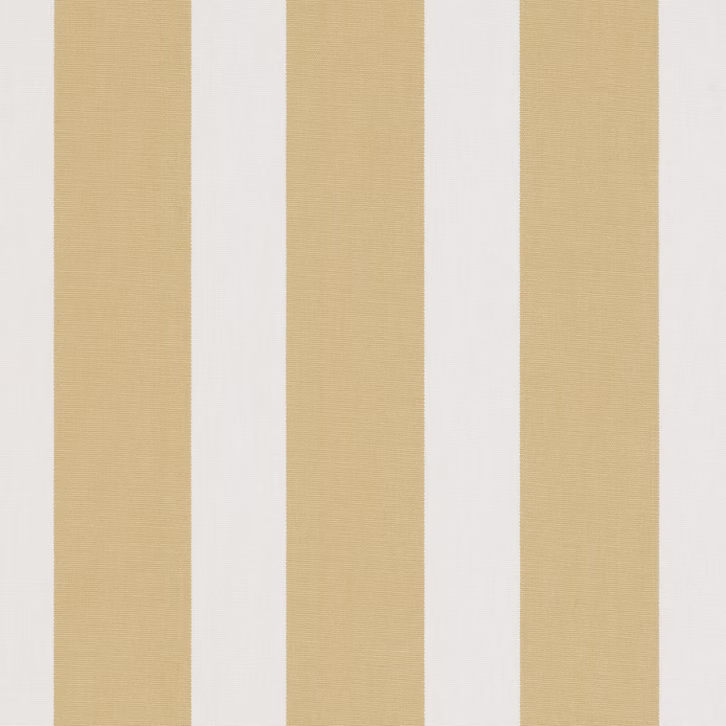 LONETA ACRÍLICA LISTADO BEIGE TINTADA EN MASA