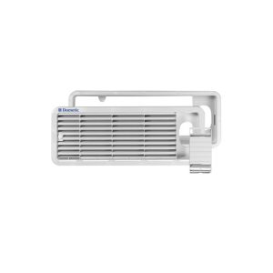 Rejilla de ventilación superior LS100 para neveras Dometic