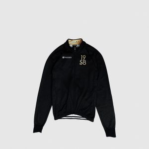 Maillot Invierno 1958 Kit