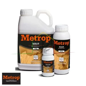 METROP MAM