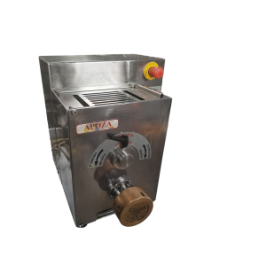 Máquina de pasta fresca Apoza