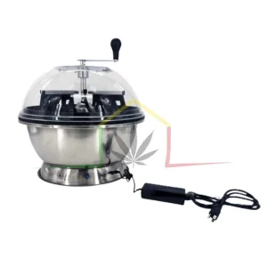 PELADORA PRO SPIN ELECTRICA
