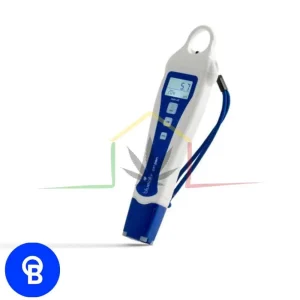 MEDIDOR DE PH PEN BLUELAB