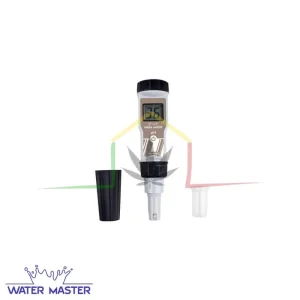 MEDIDOR DE PH WATER MASTER PH-PRO
