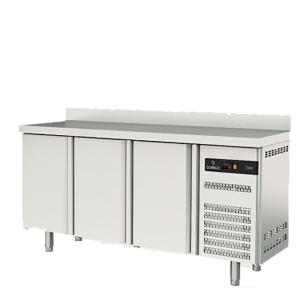 Mesa de congelación Coreco TGC180SR2