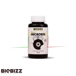 BIOBIZZ MICROBES