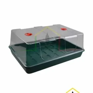 INVERNADERO PROPAGADOR XL GARLAND