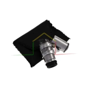 MINI MICROSCOPIO 60x