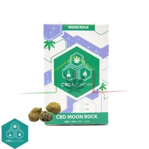 CBD MOON ROCK