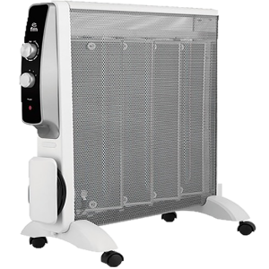 Radiador Mica FM MS200