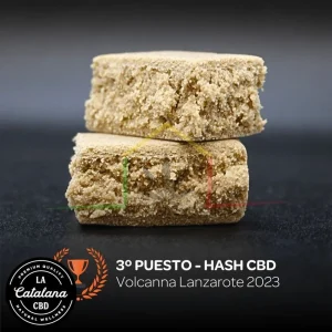 HASH CBD NICOLE