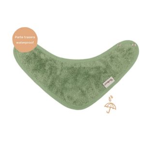 Bandana Waterproof – ALOE GREEN