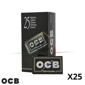 OCB PREMIUM DOBLE
