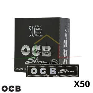OCB SLIM PREMIUM