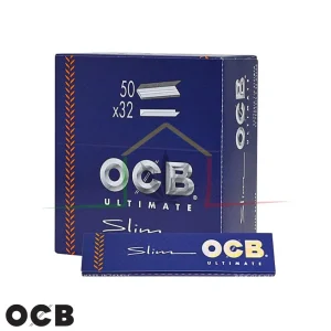 OCB SLIM ULTIMATE