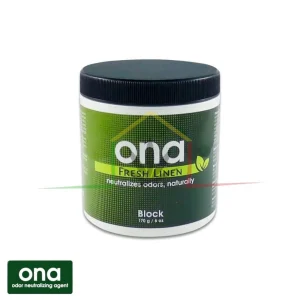 ONA BLOCK – FRESH LINEN 170GR