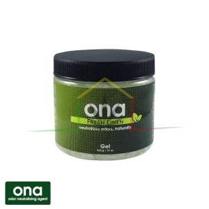 ONA GEL FRESH LINEN
