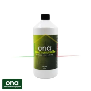 ONA LIQUID FRESH LINEN