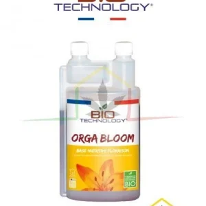 ORGA BLOOM