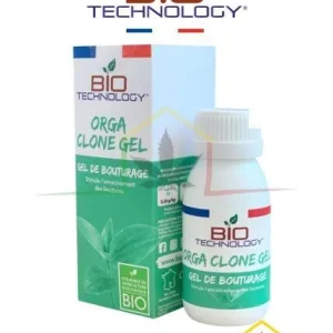 ORGA CLONE GEL