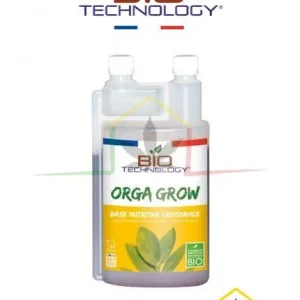 ORGA GROW