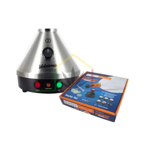 VAPORIZADOR VOLCANO CLASSIC