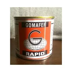 PEGAMENTO GOMAFER RAPID 1/2 LITRO