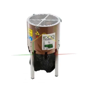 PELADORA ELÉCTRICA ECO TRIMMER
