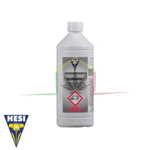 HESI -PH FLORACION