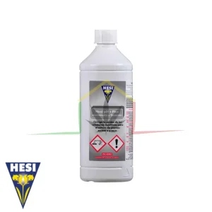 HESI + PH PLUS