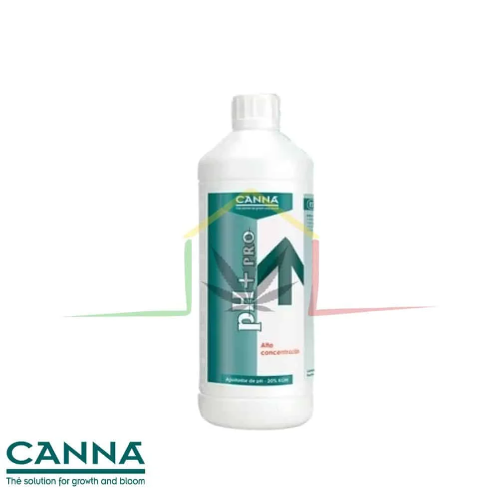 CANNA PH PLUS 20% - Imagen 2
