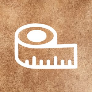 Cuero de piloto – Por metro