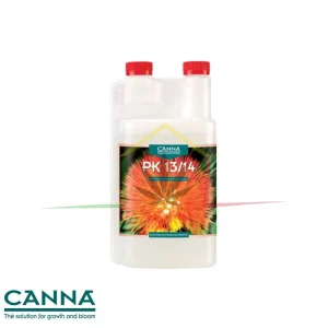 CANNA PK 13/14
