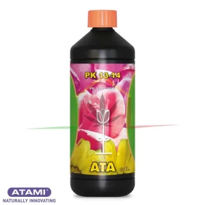 ATA PK 13-14