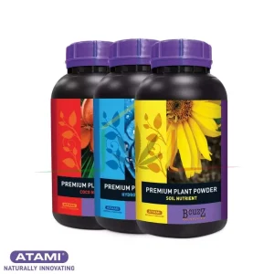 B’CUZZ PREMIUM PLANT POWDER