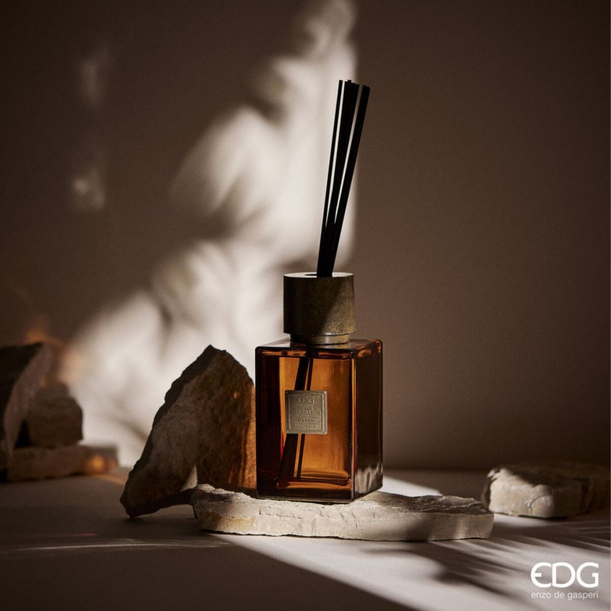 Difusor de Aroma Pepe Nero 500 ml - Imagen 3