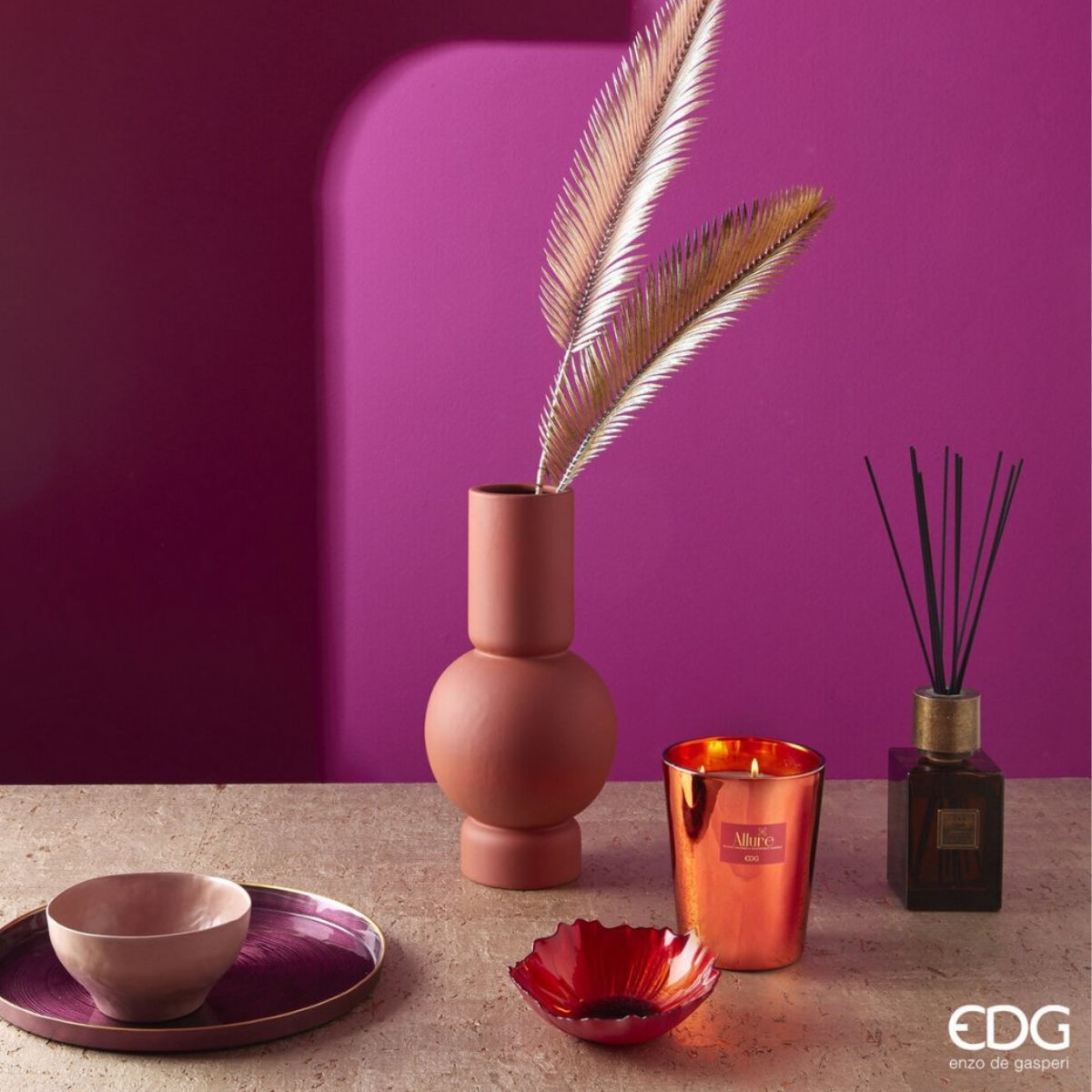 Difusor de Aroma Pepe Nero 500 ml - Imagen 4