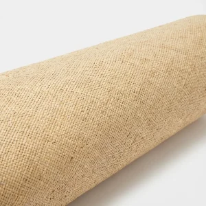 RAFIA NATURAL TEJIDA – ANCHO 100 CM