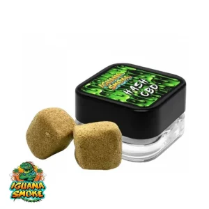RESINA CBD BLONDE