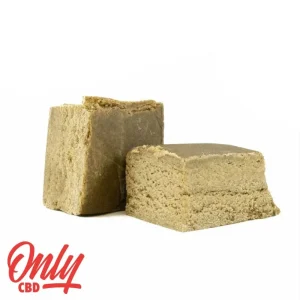 RESINA CBD BLONDY 77