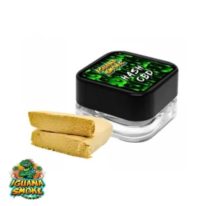 RESINA CBD LEMON HAZE
